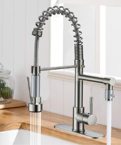 Bathroom Faucets